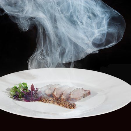 Le Petit Gourmand